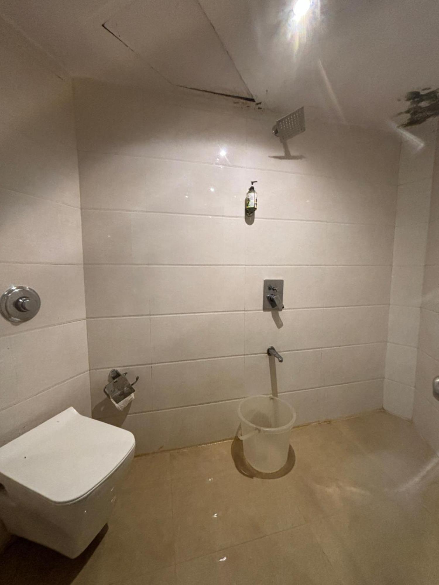 Hotel Powai Palace Mumbai Luaran gambar