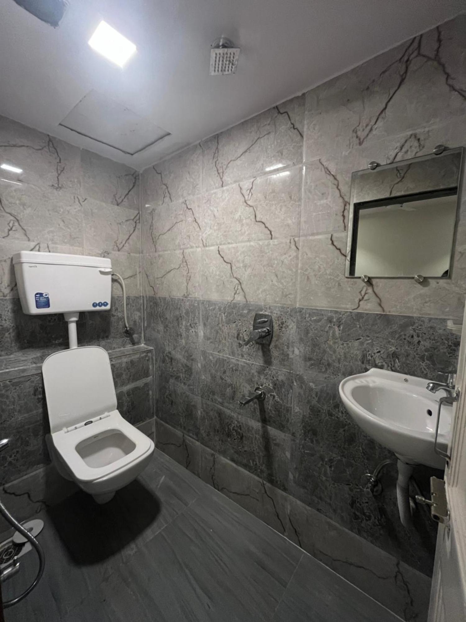 Hotel Powai Palace Mumbai Luaran gambar